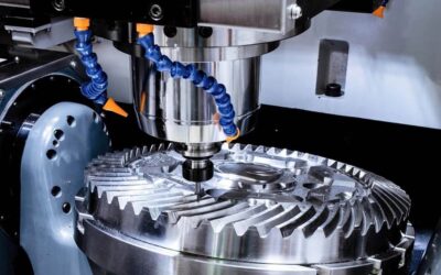 CNC Thermal-Compensated Finishing for Distortion-Prone Turbine Rotor Pockets